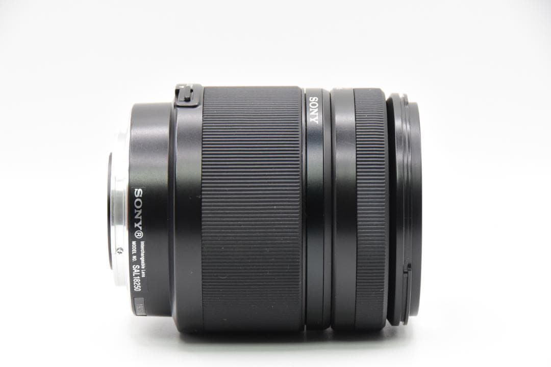■ 美品 ■ ソニー SONY DT 18-250mm F3.5-6.3