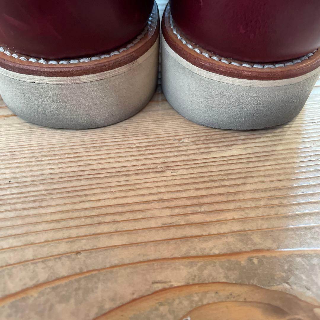 wtaps PLAINTOE BOOTS ブーツ US11 - メルカリ