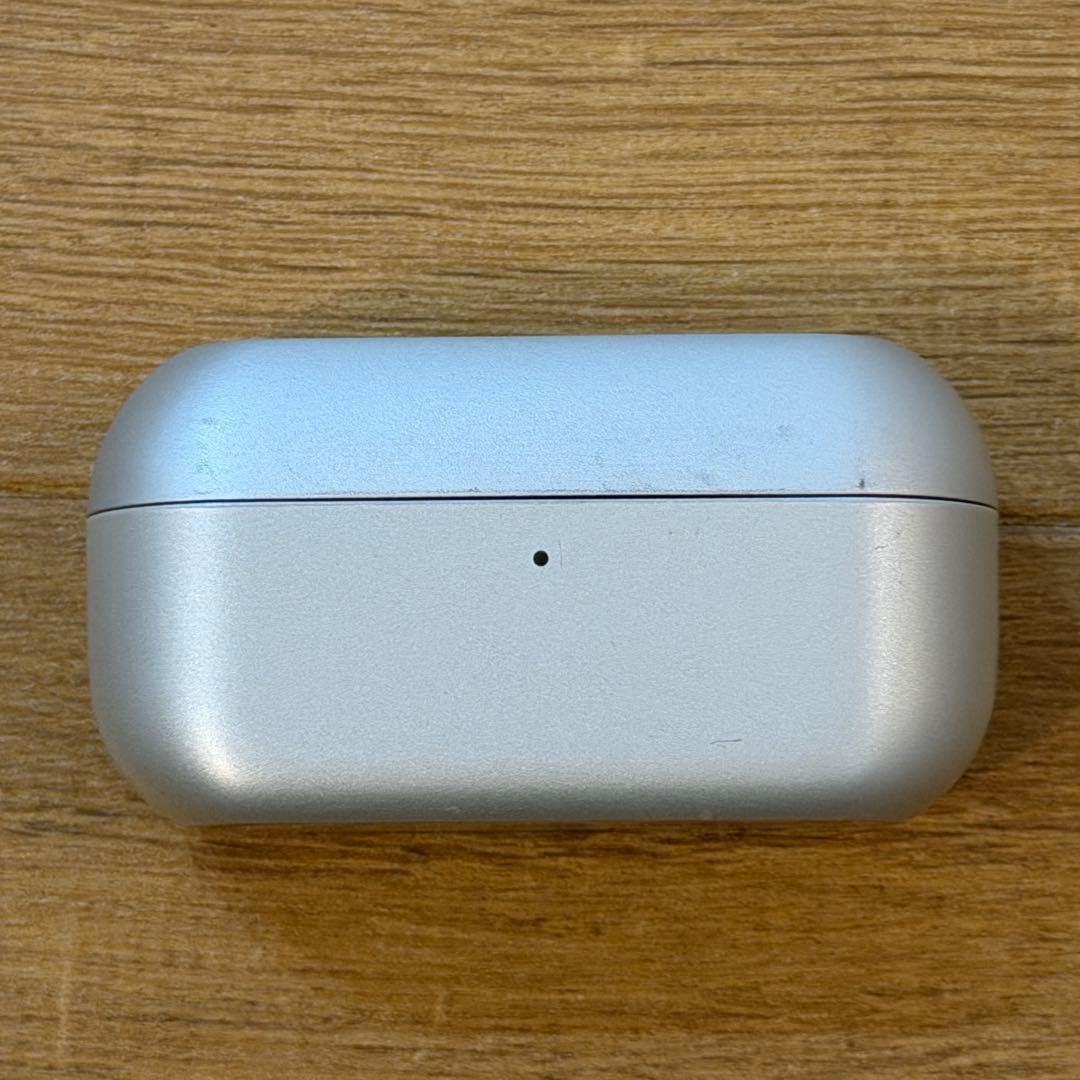 technics EAH-AZ100 シルバー 中古美品(ケースのみ傷あり) - メルカリ