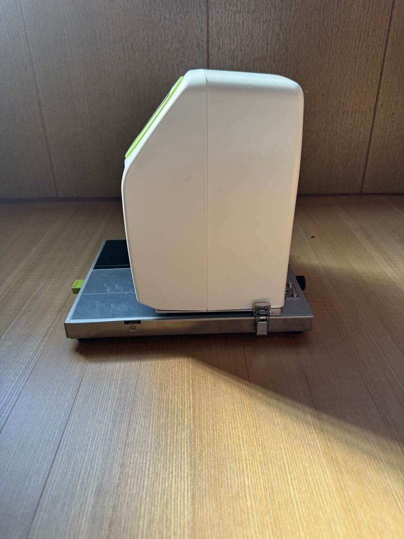 賞味期限や名入れ印刷に】インクジェットプリンタDiPO J165M - メルカリ