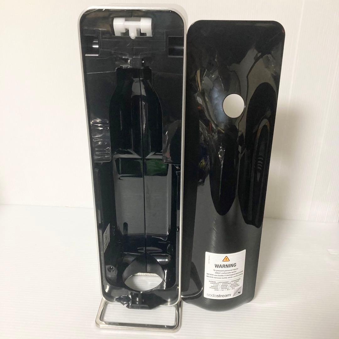 ソーダストリーム SodaStream ソースパワー pwr-001 - メルカリ