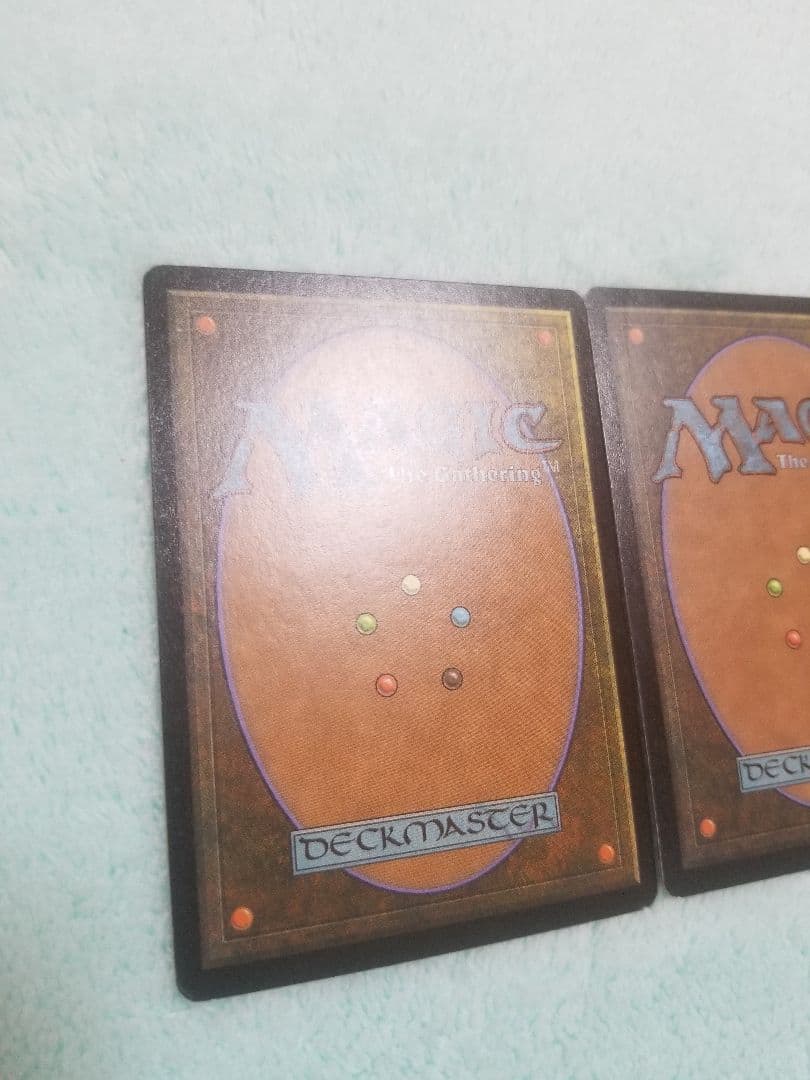 匿名受取】不実 Treachery 4枚