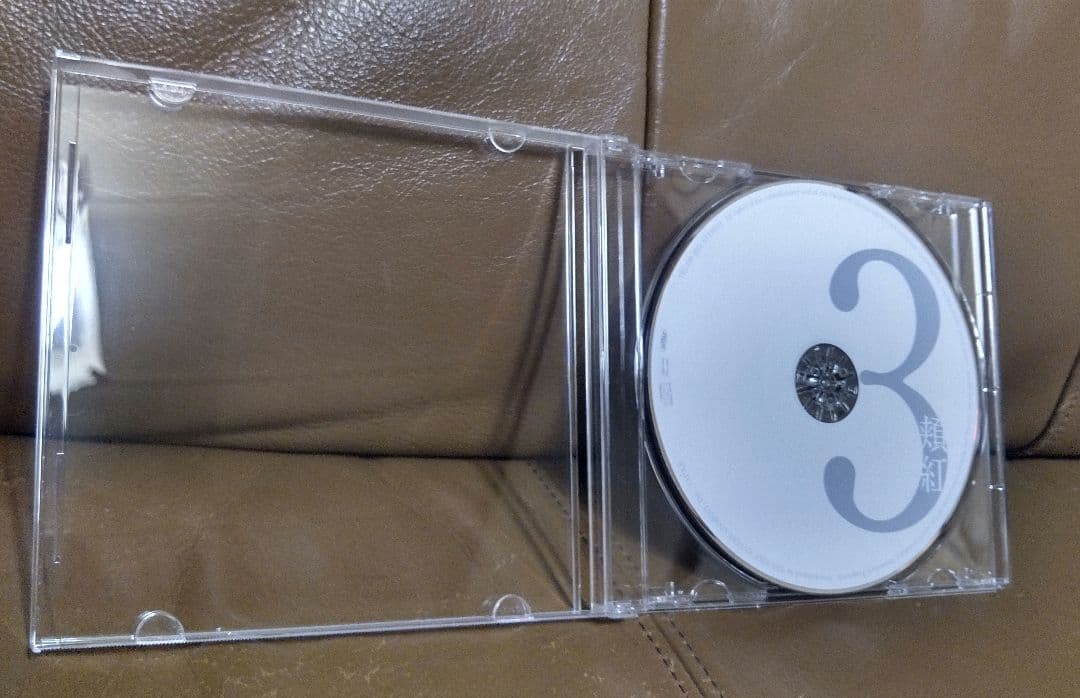 中*島様 CD+Blu-ray◎中村中 / 私　テイチクオンラインショップ・中毒