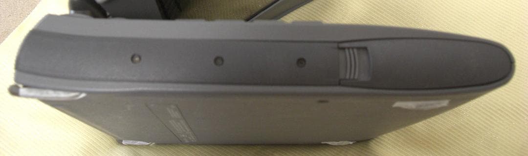 ☆彡 PowerBook 540c 起動します！ 説明必読 ☆彡