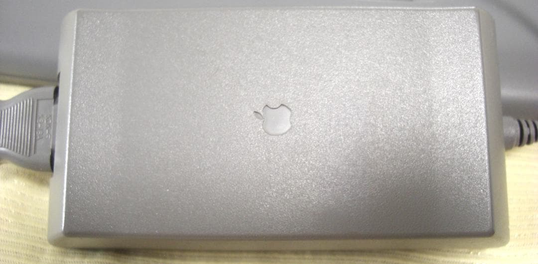 ☆彡 PowerBook 540c 起動します！ 説明必読 ☆彡