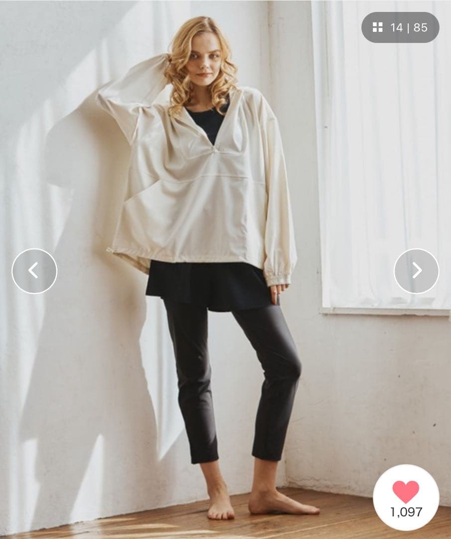 【aaka. 】San-ai Resort 水着5点セット13号（XL） aaka. 】San-ai Resort 水着5点セット13号（XL） 公式】San-ai Resort