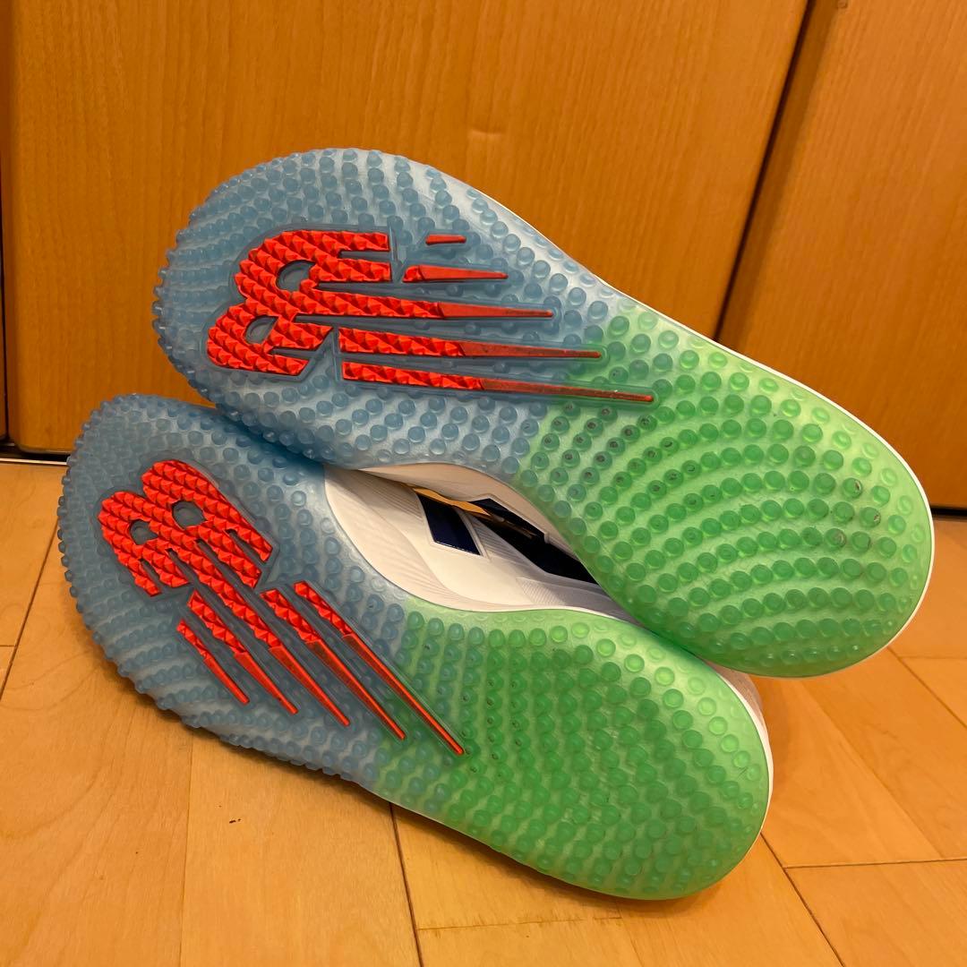 【28.0cm】ニューバランス　大谷翔平　FUELCELL OHTANI1