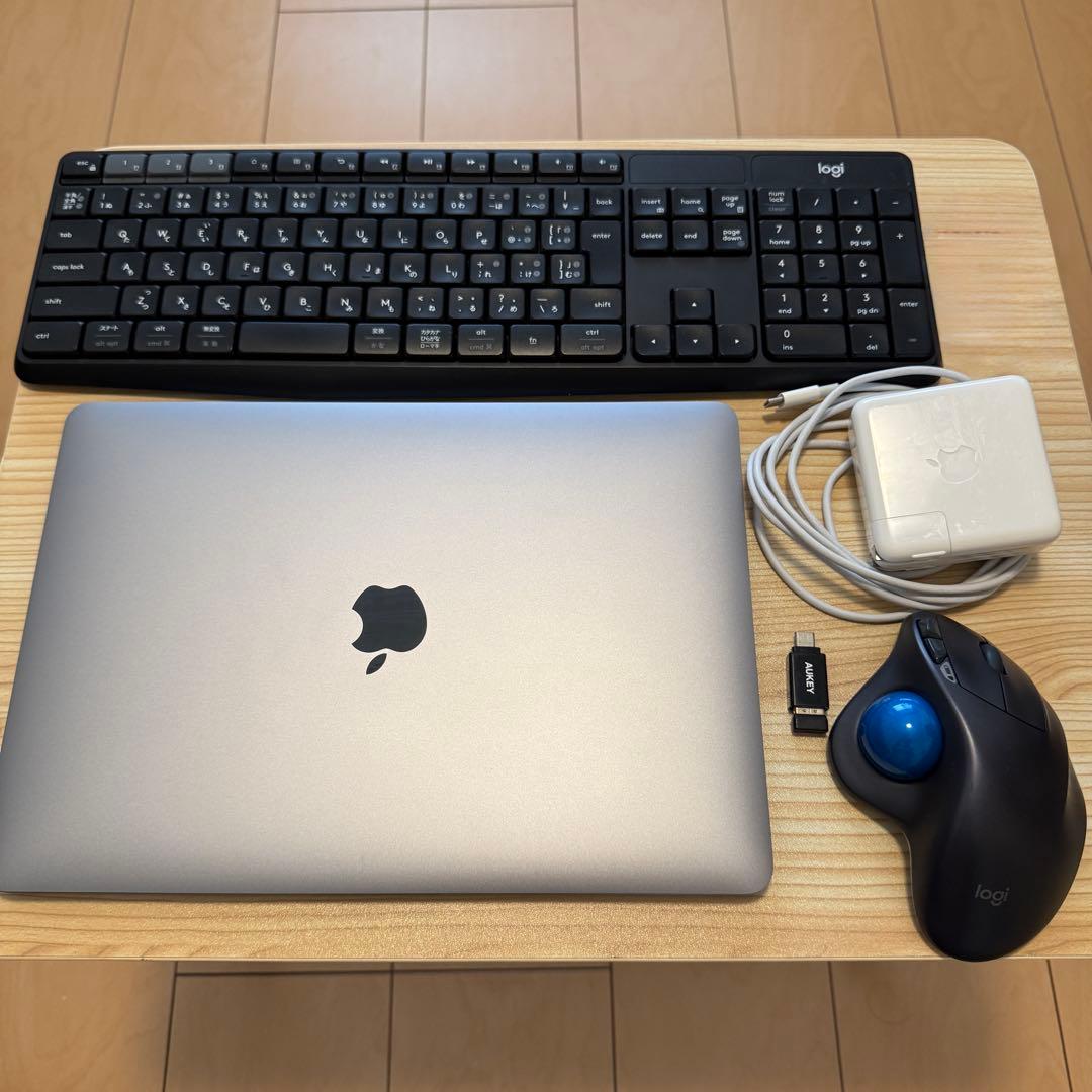 美品 高スペック MacbookPro 2016 i7/ 16GB/512SSD 楽天市場】【中古】 美品 MacBook Pro 2016 15インチ 第6世代 Core i7