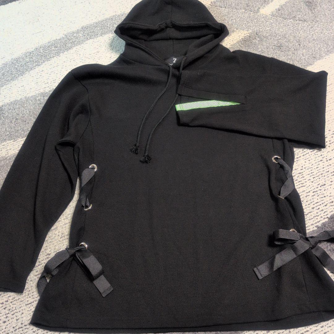 チャン・グンソク Collecte De Zikzin パーカー キュート心音 - メルカリ