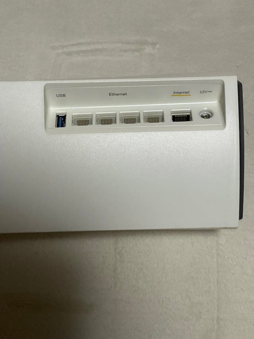 値下4台 台数相談可】Linksys(リンクシス)MX5300WiFiルーター