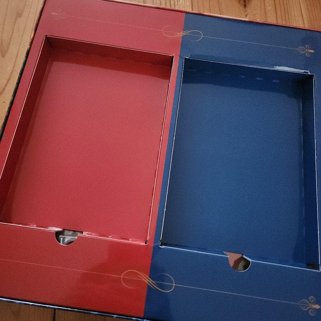 ☆最終値下げ☆Mrs. GREEN APPLE コンプリートBOX(グッズのみ) - メルカリ