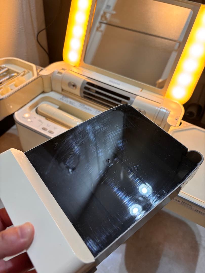 SAQINA サキナビジュー