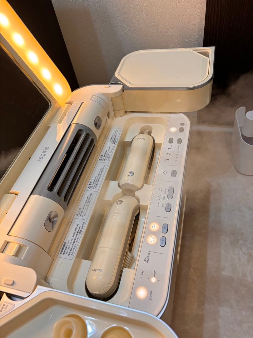 SAQINA サキナビジュー