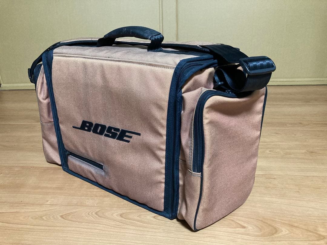 BOSE　AW -1　後期型　レストア済　動作品