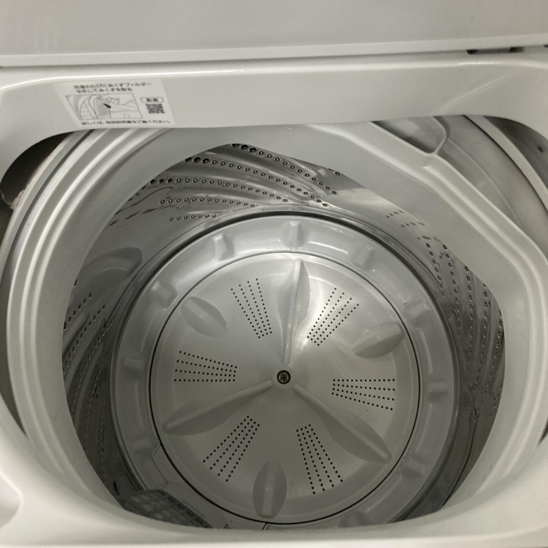 OE103011 パナソニック 5.0kg 洗濯機 一人暮らし 小型