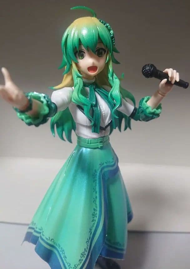 塗装完成品 30MS 星井美希 アイドルマスター 30MS 星井美希 (20th Anniv. YOU AND アイ！) | おもちゃ通販の