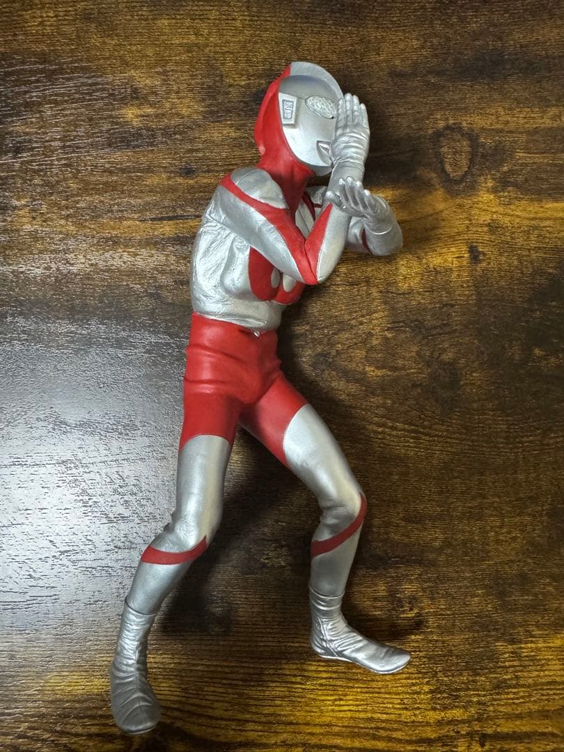 彩漆様専用 CCP ウルトラマン A、Cタイプセット 古谷敏氏サイン入り