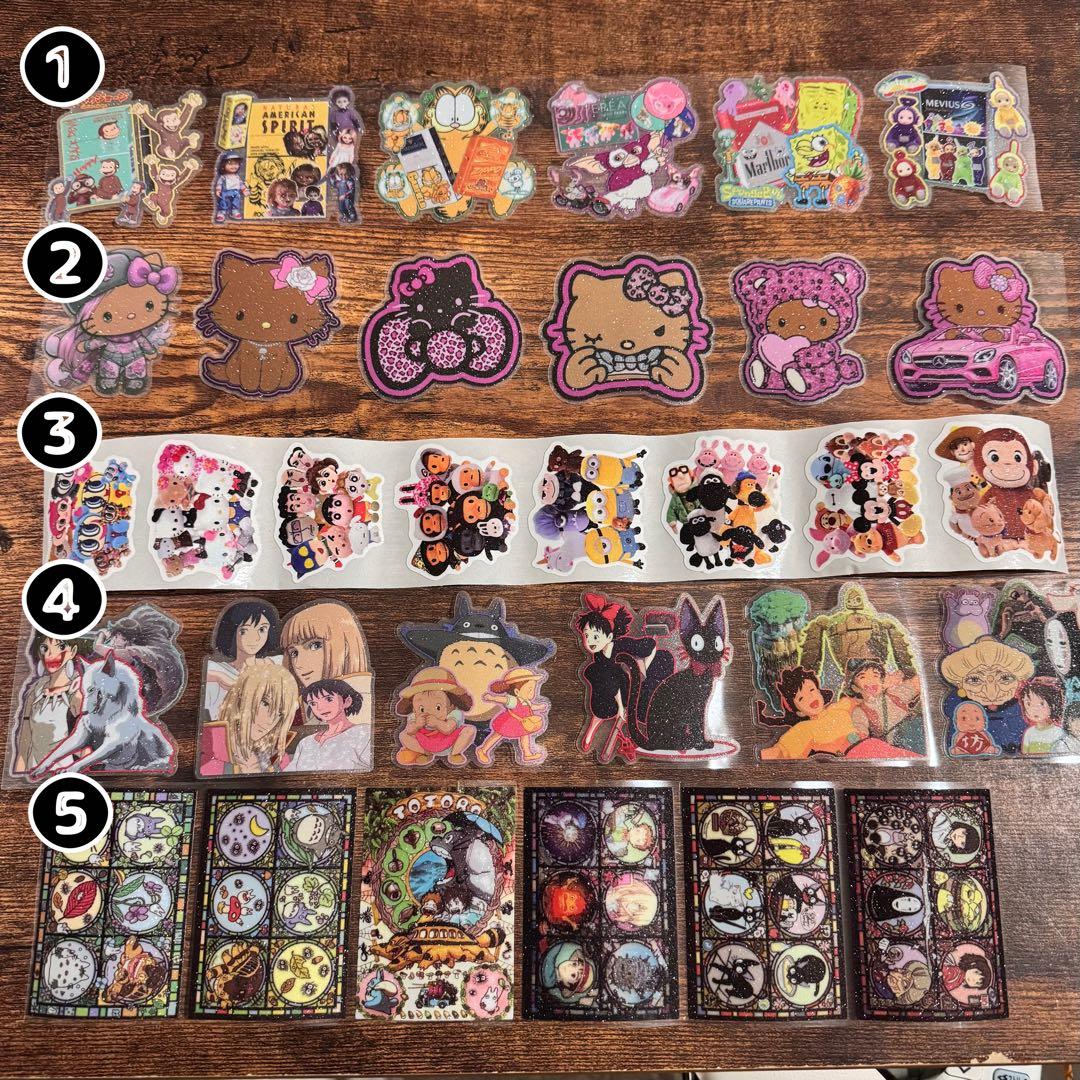 アメステ アメステロール ロールシール - メルカリ