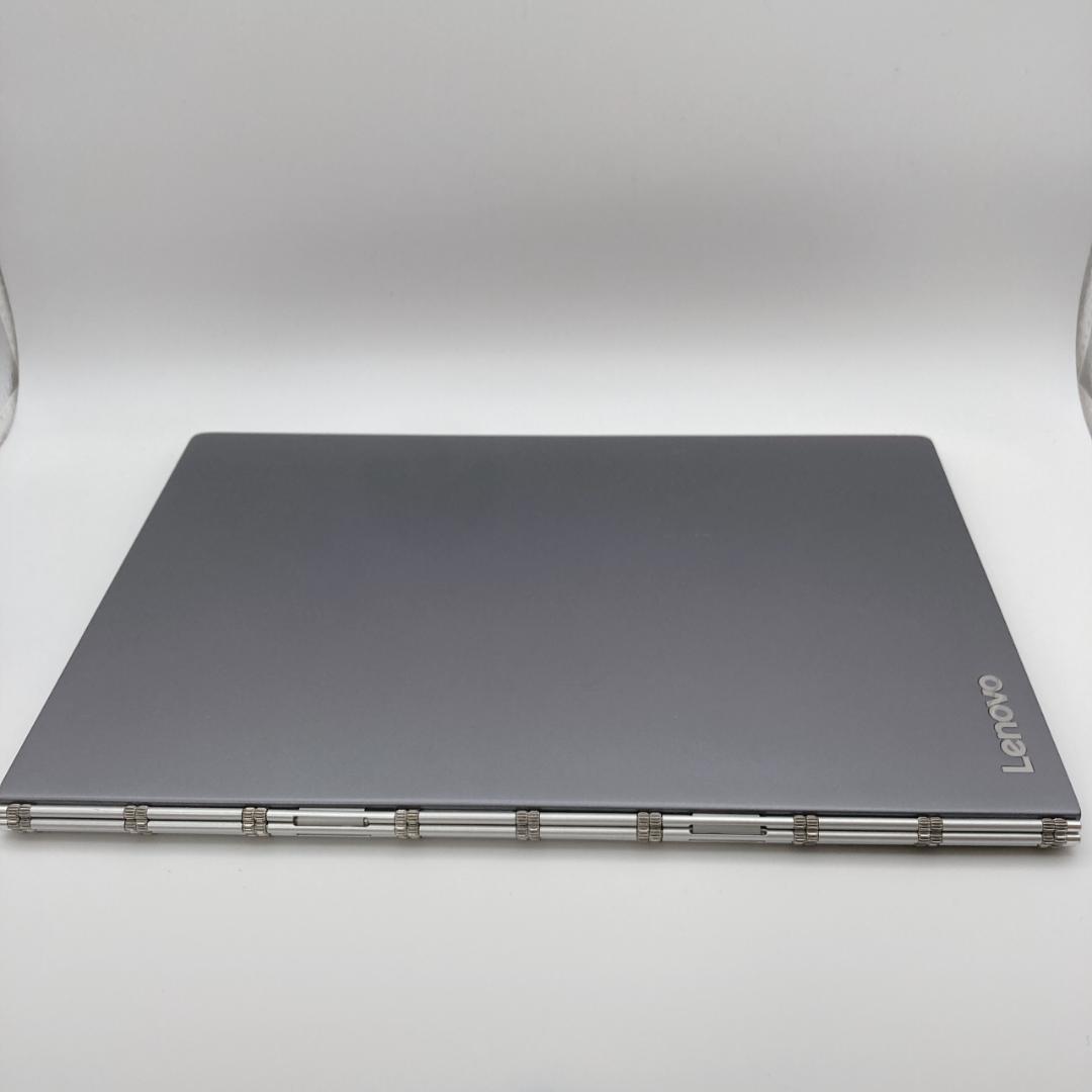 美品】Lenovoレノボ Yoga Book YB1-X90L 64GB 極薄 - メルカリ