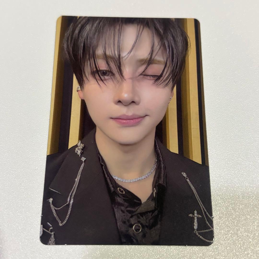 ボイプラ2 アーカイブ展 ポップアップ 会場限定 ラキドロ トレカ