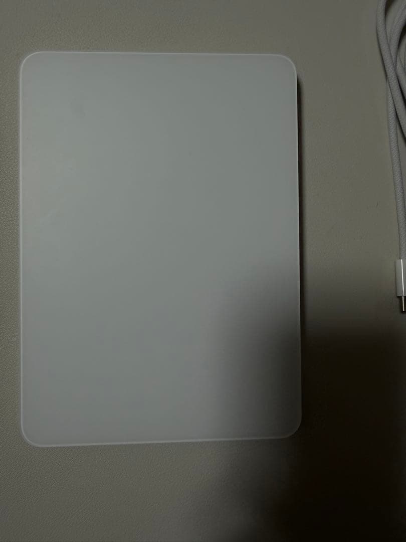 マウス・トラックボール Apple Magic Trackpad MK2D3ZA/A Lightning