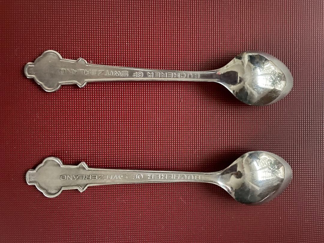 ロレックス スプーン2本セット - メルカリ