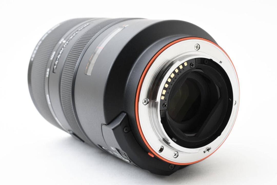 ★極上品★SONY 70-300mm f4.5-5.6 G SSM #556