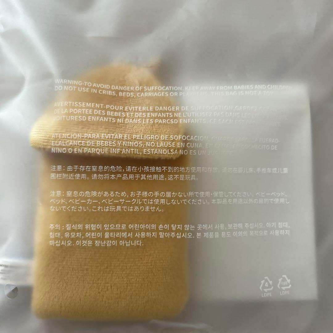 miniteen キムジャ トレカケース SEVENTEEN ミンギュ - メルカリ