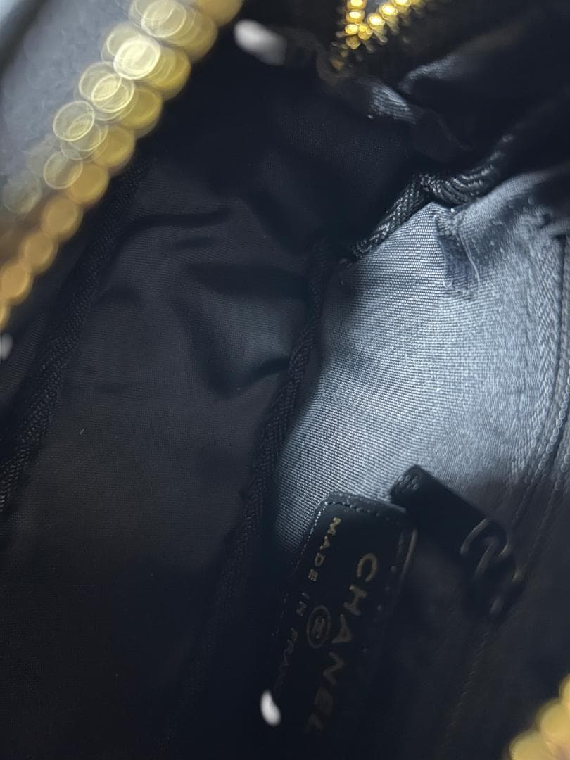 CHANELキルティング ショルダーバッグの通販はau PAY マーケット