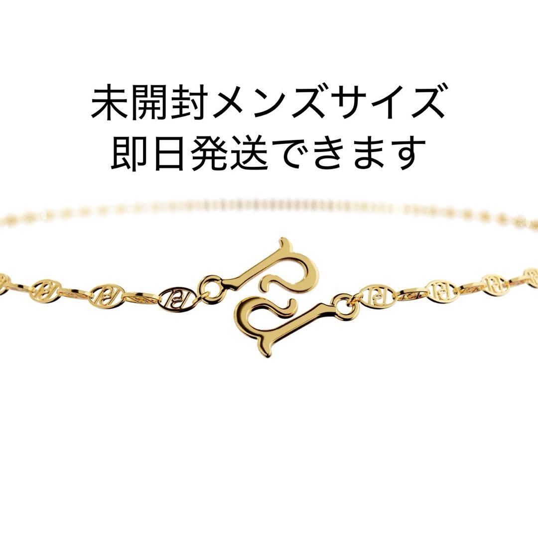 pointless journey CHAIN NECKLACE - GOLD - メルカリ