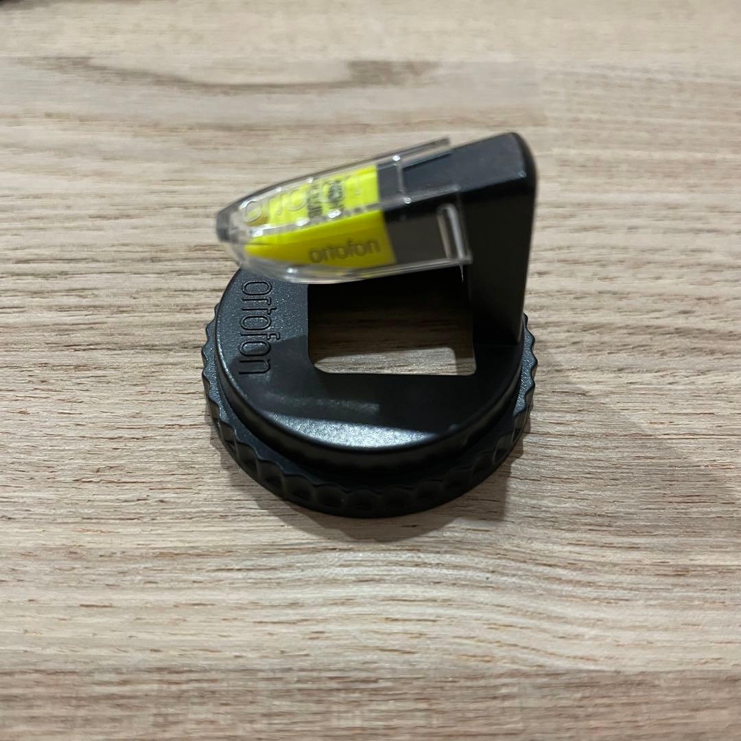 ortofon NIGHT CLUB S stylus 2個セット 円錐 - メルカリ