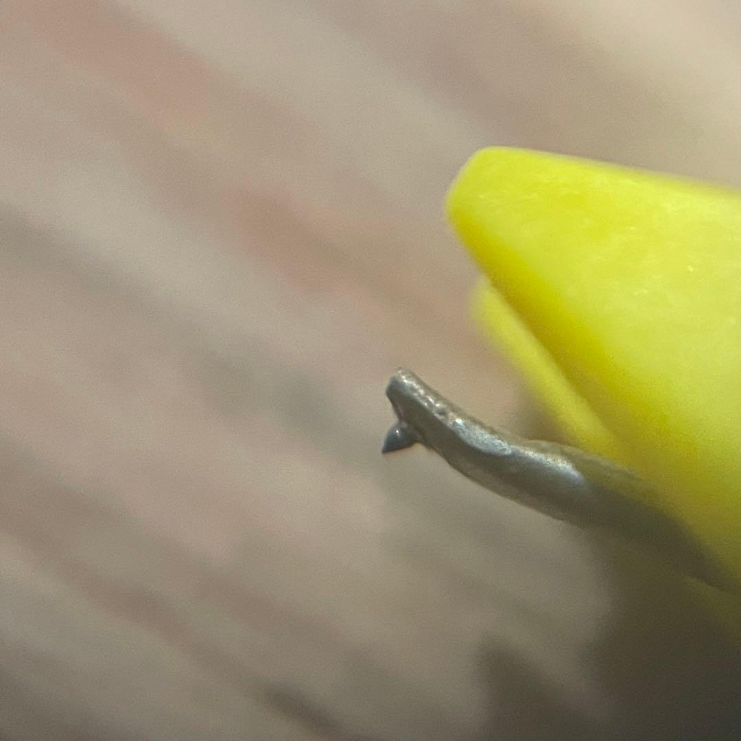 ortofon NIGHT CLUB S stylus 2個セット 円錐 - メルカリ