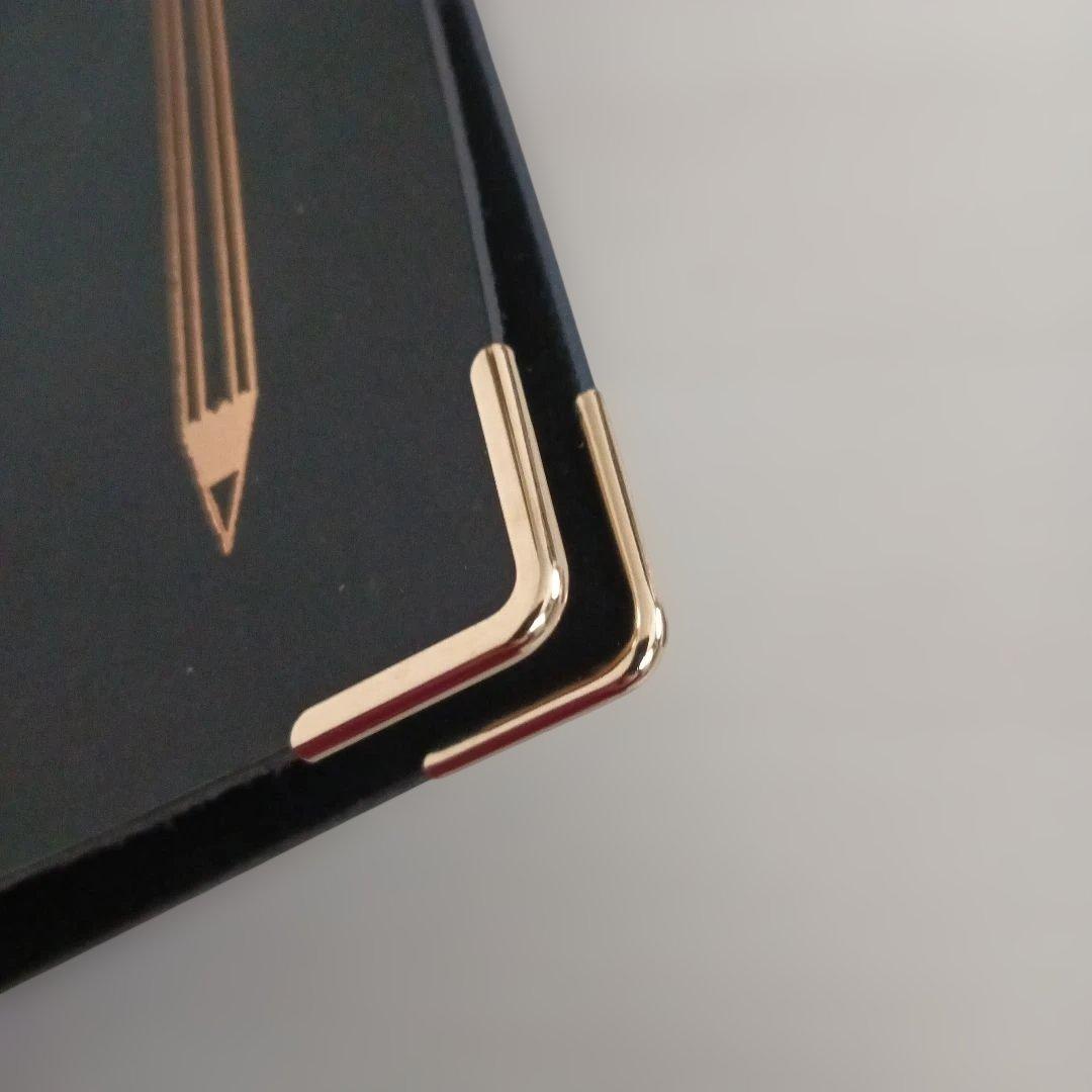 BLACKWING トラベラーズノート カスタム済みセット - メルカリ