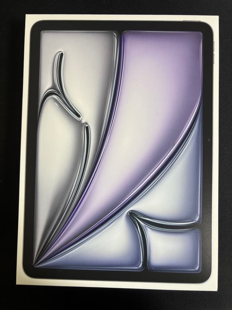 Apple iPad Air m2 256gb 11インチ Apple iPad Air 11インチ (M2) Wi-Fi 256GB 2024年春モデル 価格比較