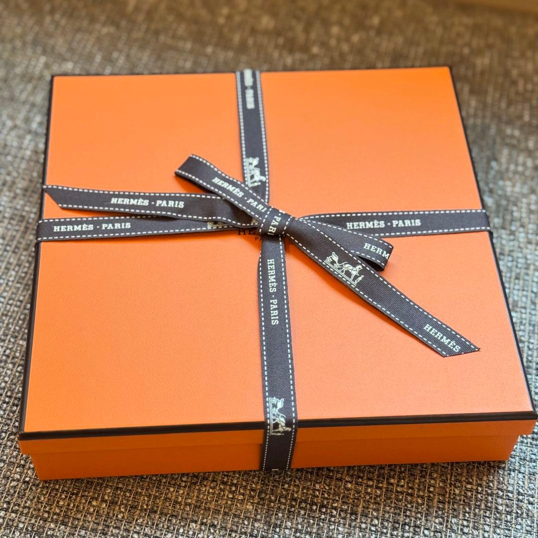 【美品】HERMES ベルトバックル 《ミニH》 & レザーベルトW刻印