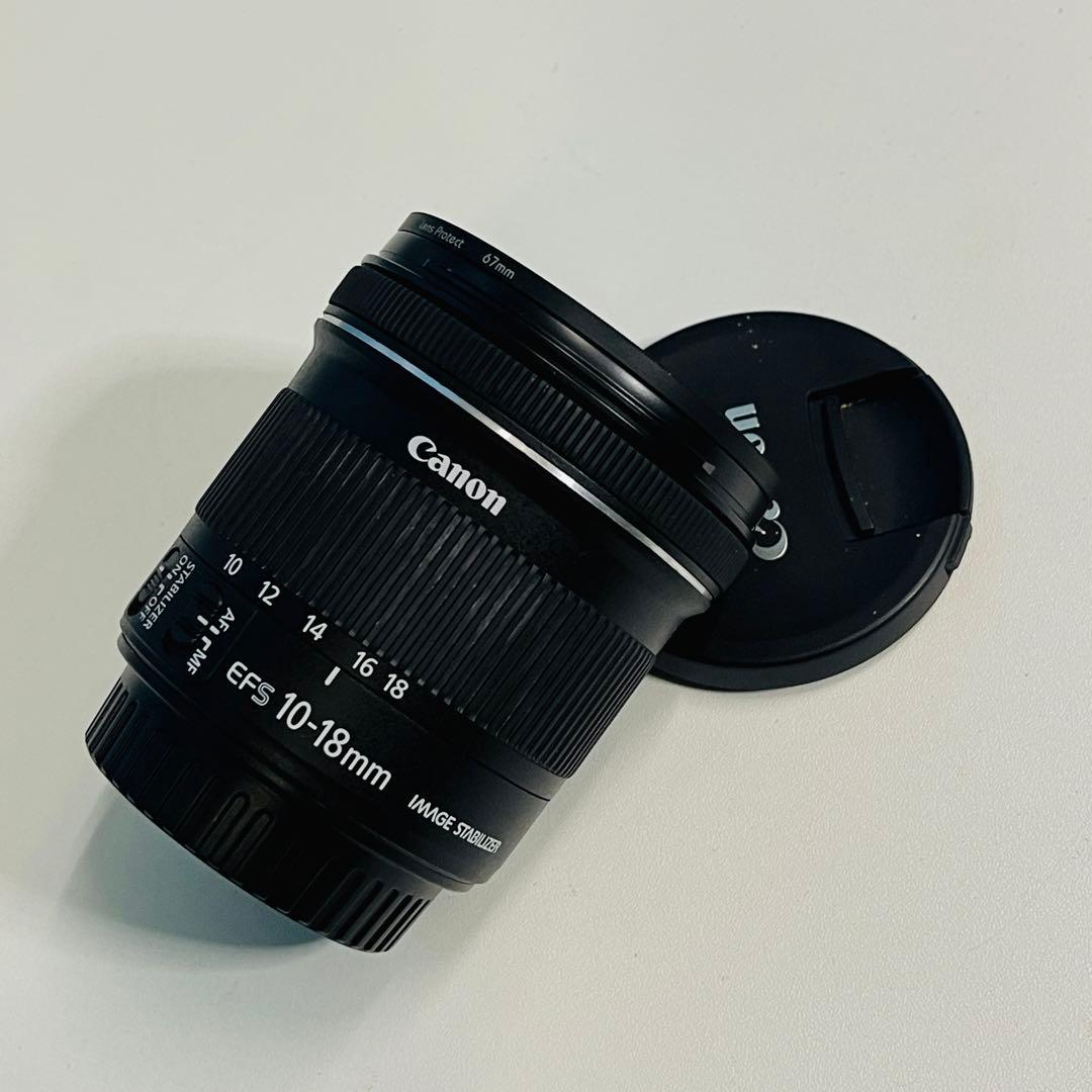 3月3日限定販売♪【超望遠レンズ】Canon EF 75-300mm