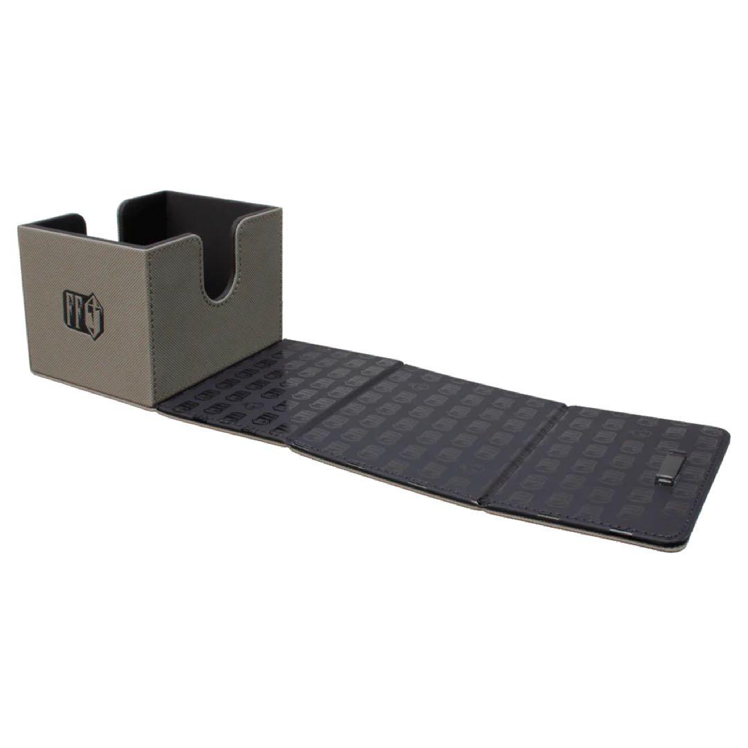 C*O様 ウルトラプロ/FF《セフィロス：星の後継者》 プレミアムレザレットデッ