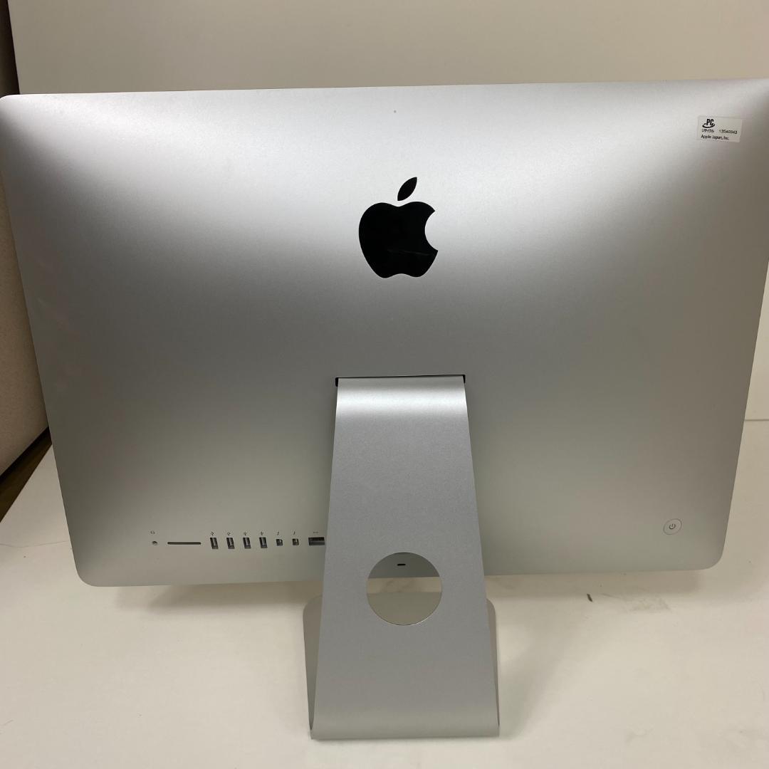 純正iMac 21.5inch Late2013 ME086J/A