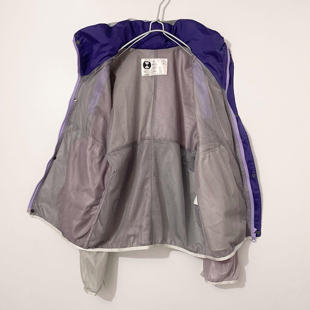 FINAL HOME ファイナル ホーム 00s ギミック ボンテージ ギミック