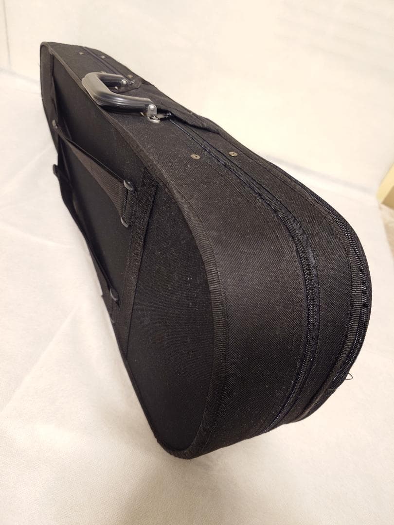 【送料無料】バイオリン 4/4 大人用 Allan Drexcell No.AE