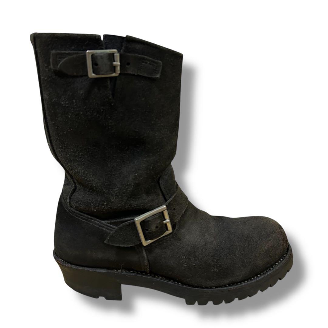 27.5cm RED WING BEAMS 別注 8274 エンジニアブーツ