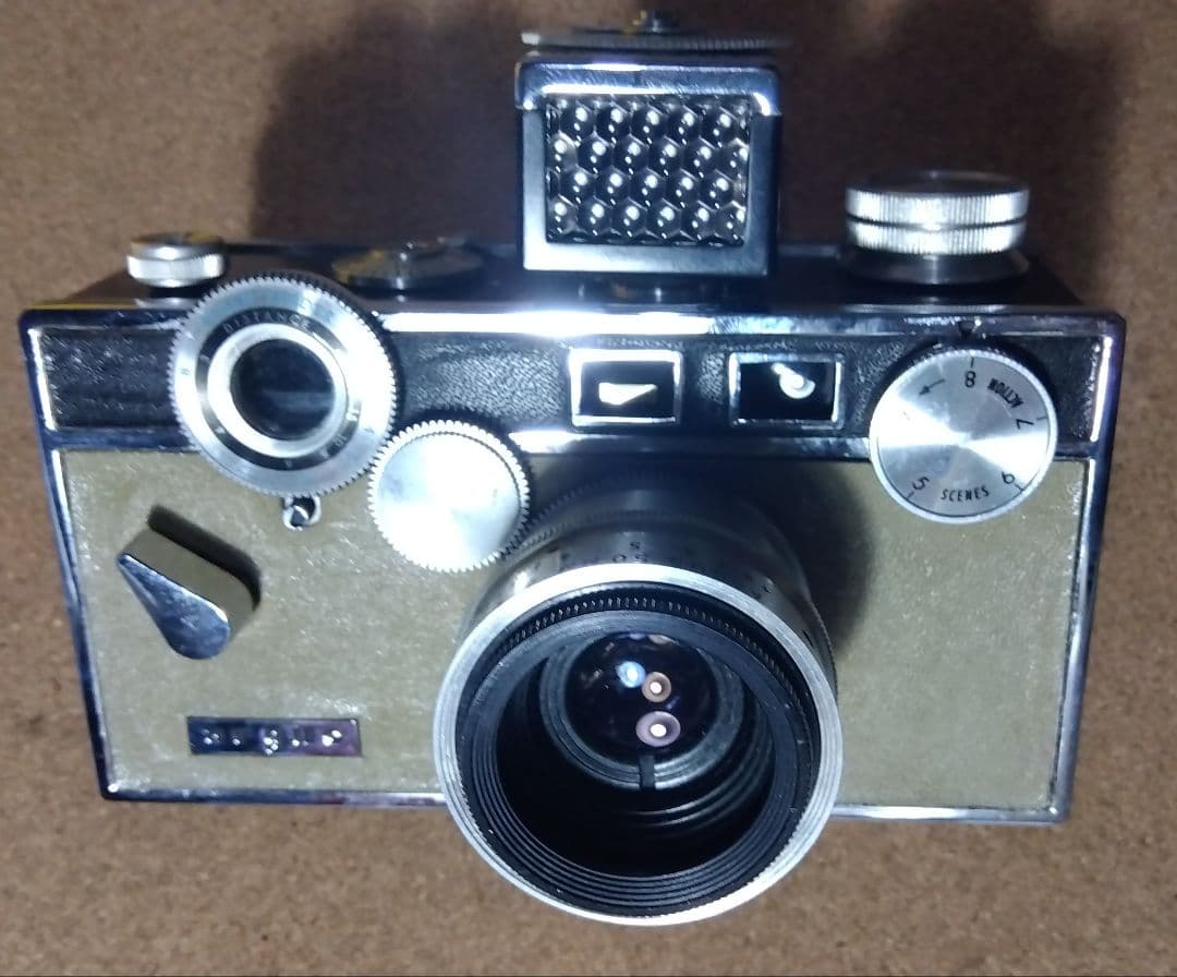 C*y様 アーガスC3/レトロ/カメラ/アメリカ/ハリー・ポッター Harry Potter Argus C3 Brick Camera | eBay