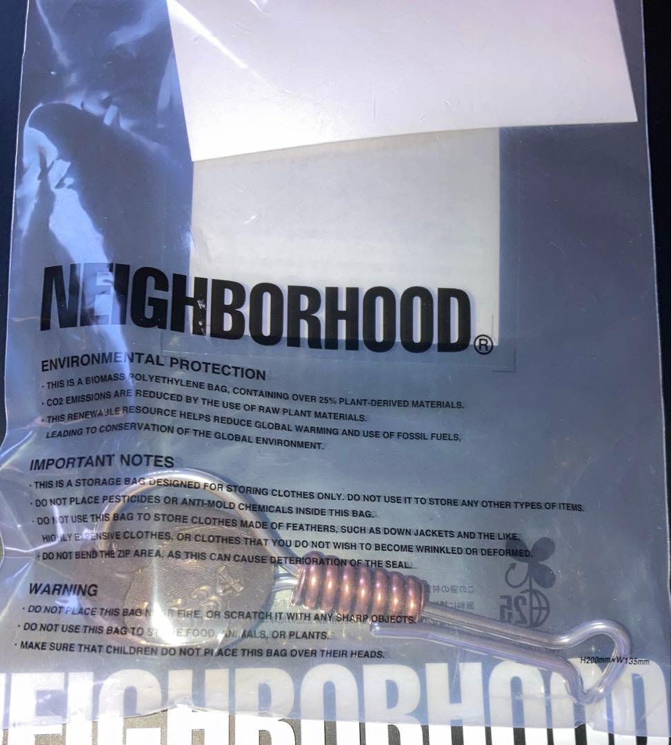 2025横浜限定 ネイバーフッド ジェフデッカー キーフック - メルカリ