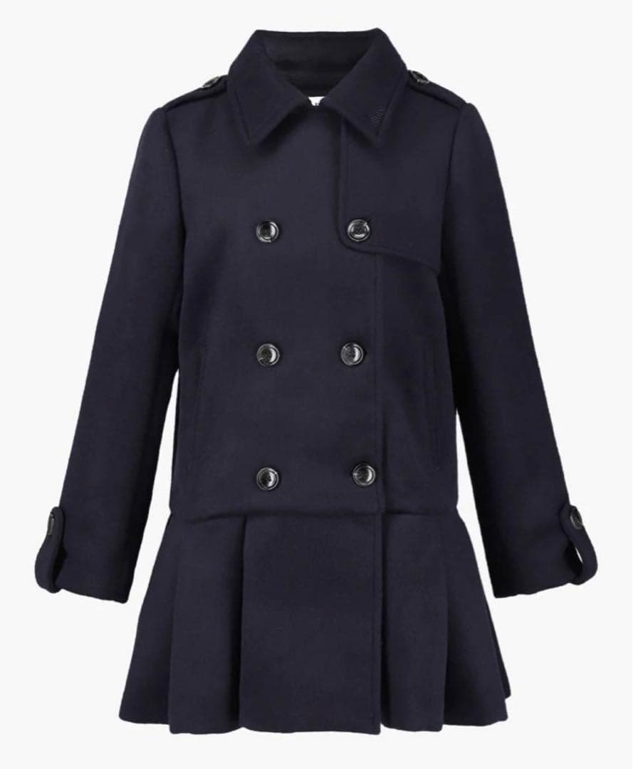 bibiy ビビィ VICTORIA COAT - メルカリ