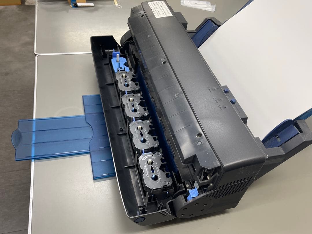 Kimosetter410 キモセッター410中古ジャンク品