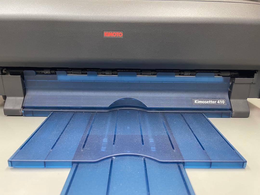 Kimosetter410 キモセッター410中古ジャンク品