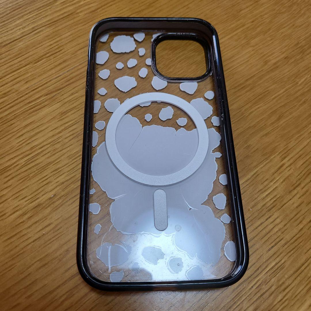 チェゴシムiPhone15ケース CASETiFY - メルカリ