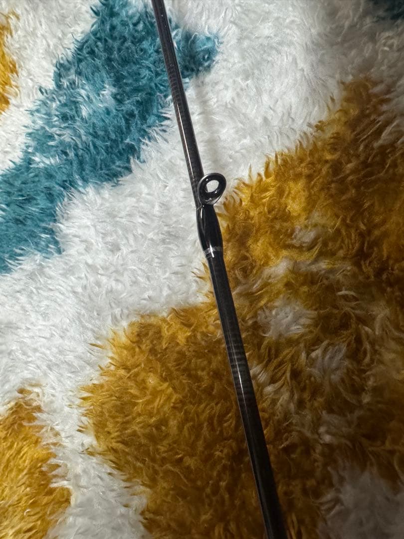 M*o様 最終値下げ サイドワインダー ティップランモデル