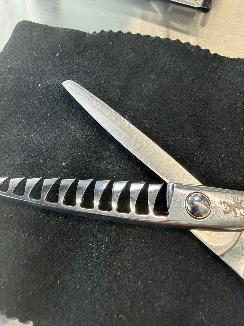 即発送可トラックスシザーsx10 6インチ - メルカリ