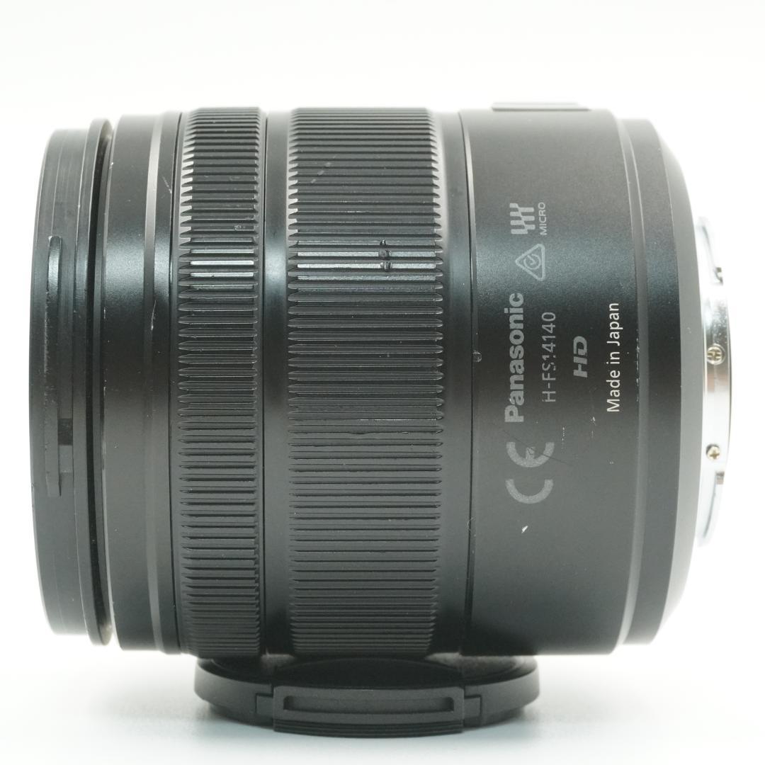 レンズ(ズーム) Panasonic G VARIO 14-140mm F3.5-5.6